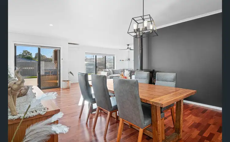 Second view of Homely house listing, 3 Bellshire Pl, Mount Gambier SA 5290