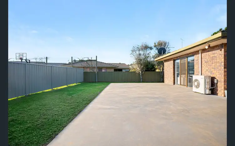 Third view of Homely house listing, 3 Bellshire Pl, Mount Gambier SA 5290