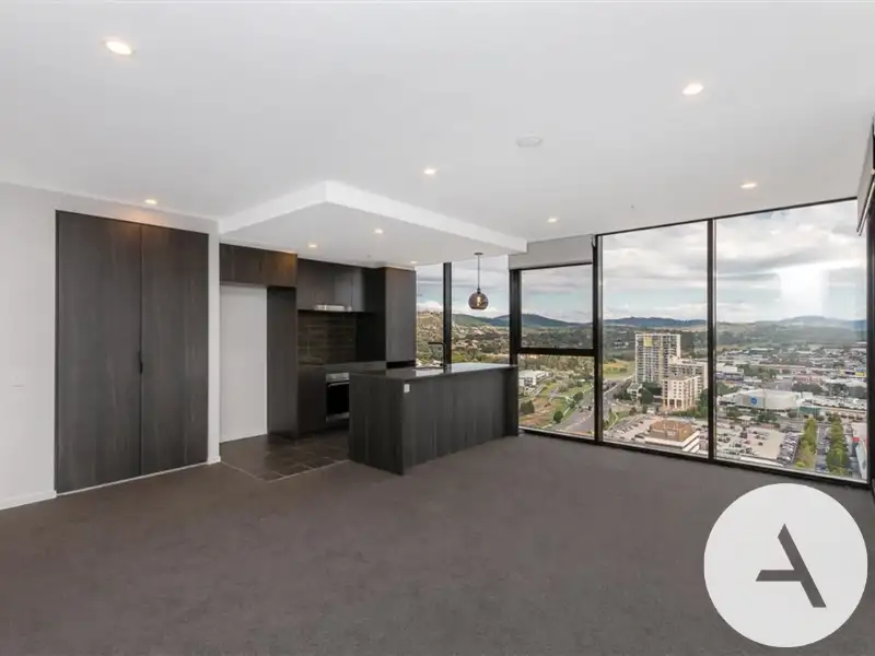 Main view of Homely unit listing, 2104/15 Bowes St, Phillip ACT 2606