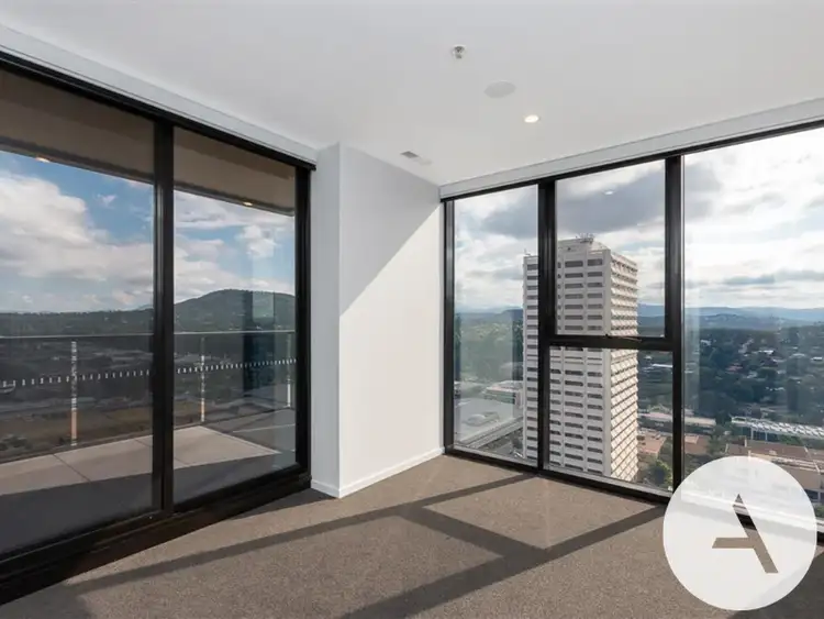 Fourth view of Homely unit listing, 2104/15 Bowes St, Phillip ACT 2606