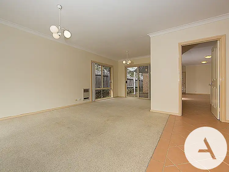 Second view of Homely house listing, 5A Leal Pl, Palmerston ACT 2913