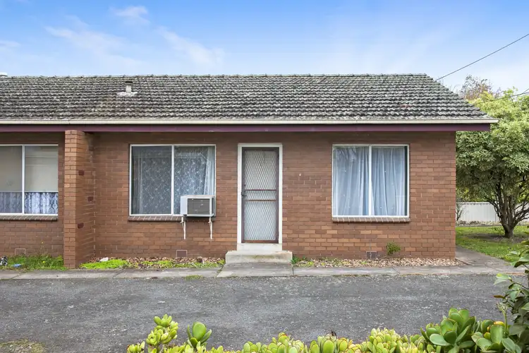 Second view of Homely unit listing, 1/9 Almurta St, Alfredton VIC 3350