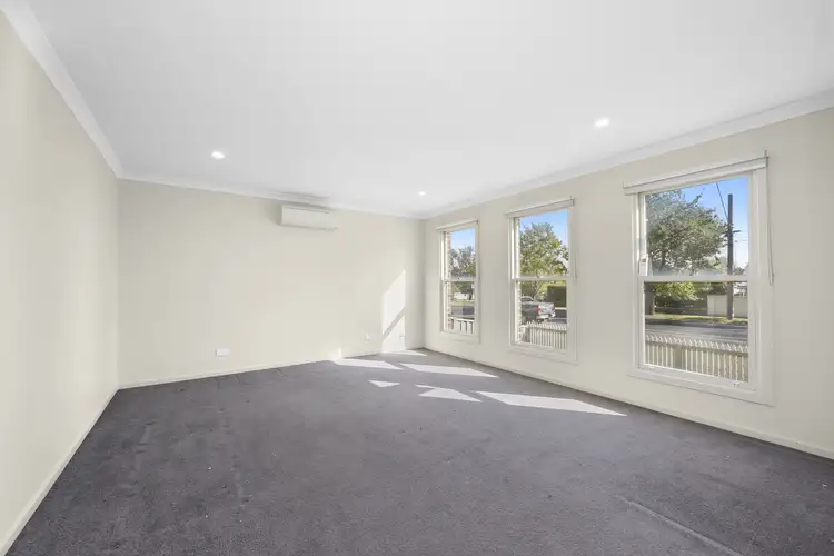 Fourth view of Homely house listing, 606 Doveton St N, Soldiers Hill VIC 3350