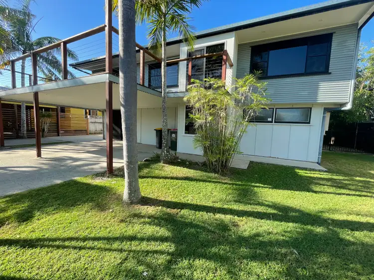 Main view of Homely house listing, 6 Cameron Street, East Mackay QLD 4740