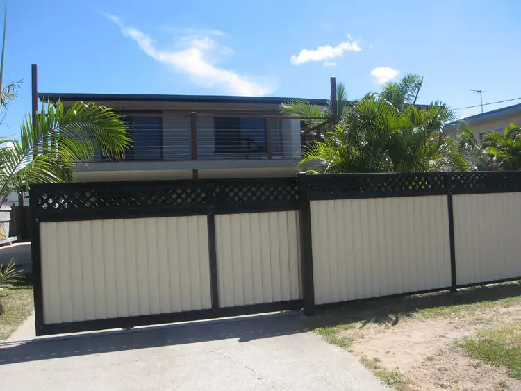 6 Cameron Street, East Mackay QLD 4740