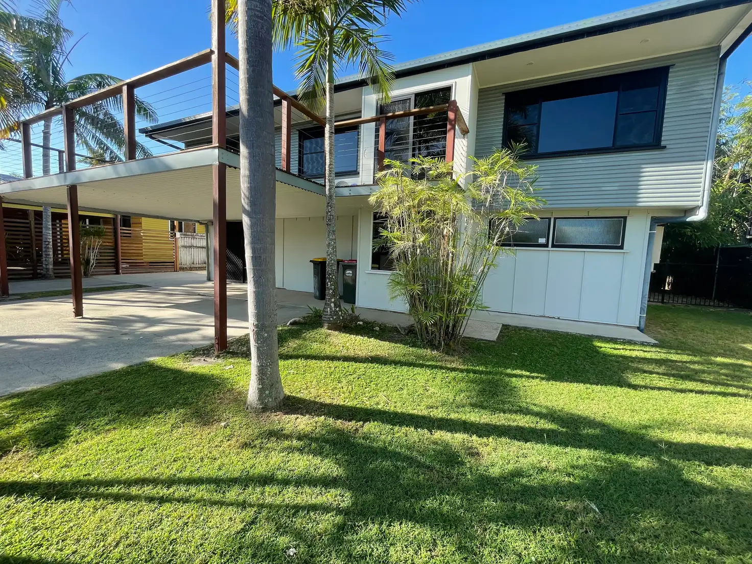 Main view of Homely house listing, 6 Cameron Street, East Mackay QLD 4740
