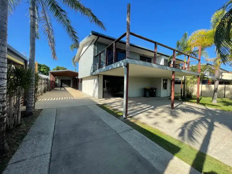 Second view of Homely house listing, 6 Cameron Street, East Mackay QLD 4740