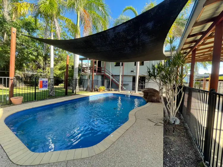 Third view of Homely house listing, 6 Cameron Street, East Mackay QLD 4740