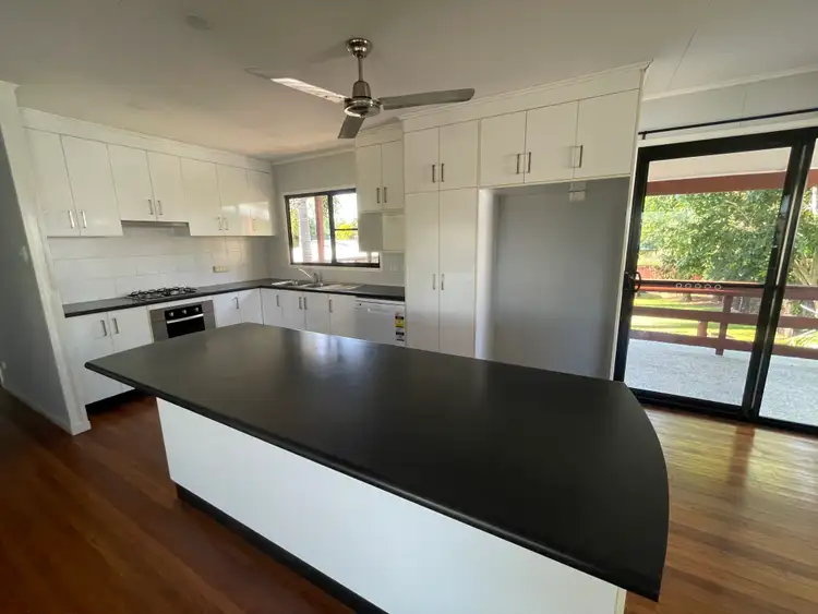 Fourth view of Homely house listing, 6 Cameron Street, East Mackay QLD 4740