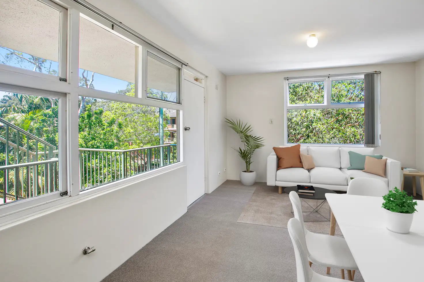 Main view of Homely unit listing, 14/8 Campbell Parade, Manly Vale NSW 2093