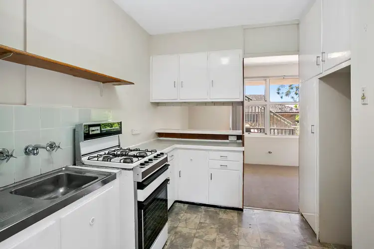 Second view of Homely unit listing, 14/8 Campbell Parade, Manly Vale NSW 2093