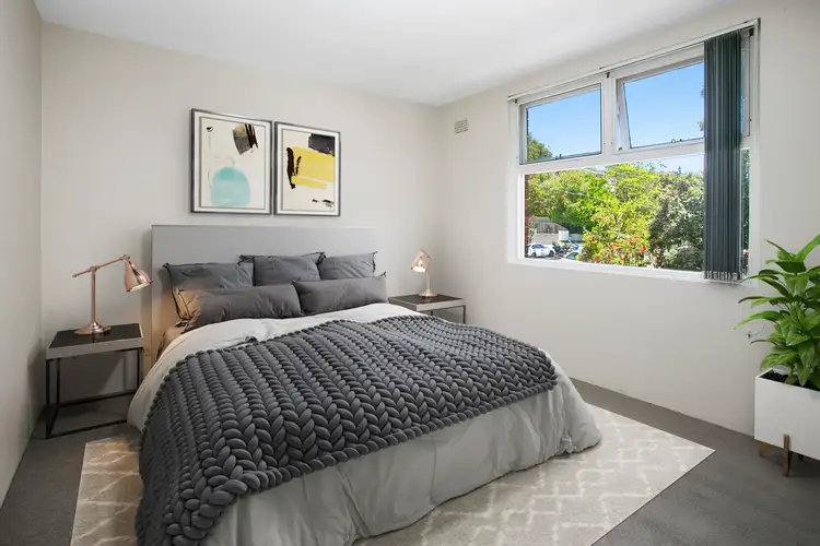 Third view of Homely unit listing, 14/8 Campbell Parade, Manly Vale NSW 2093