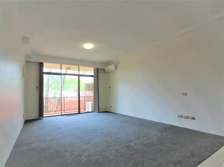 Third view of Homely studio listing, 76/75-79 Jersey Street, Hornsby NSW 2077
