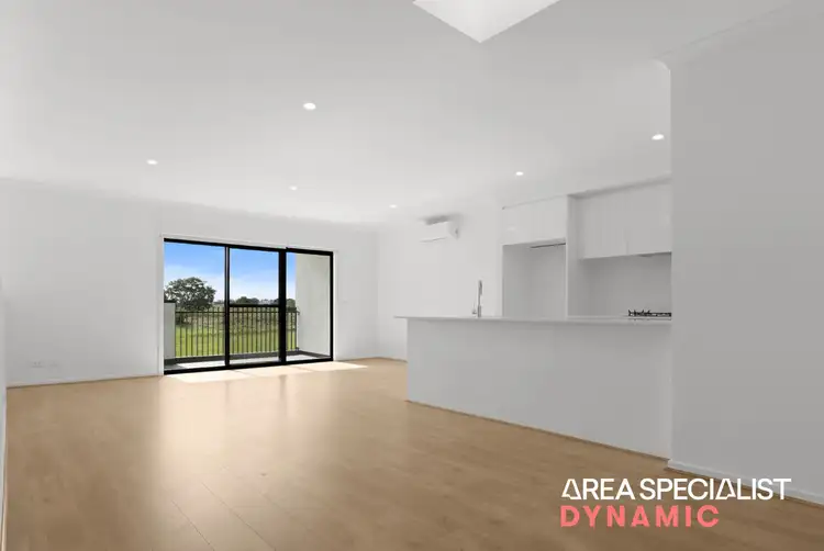 28/50 Plush Cct, Epping VIC 3076