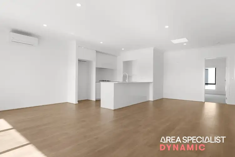 Fourth view of Homely townhouse listing, 28/50 Plush Cct, Epping VIC 3076