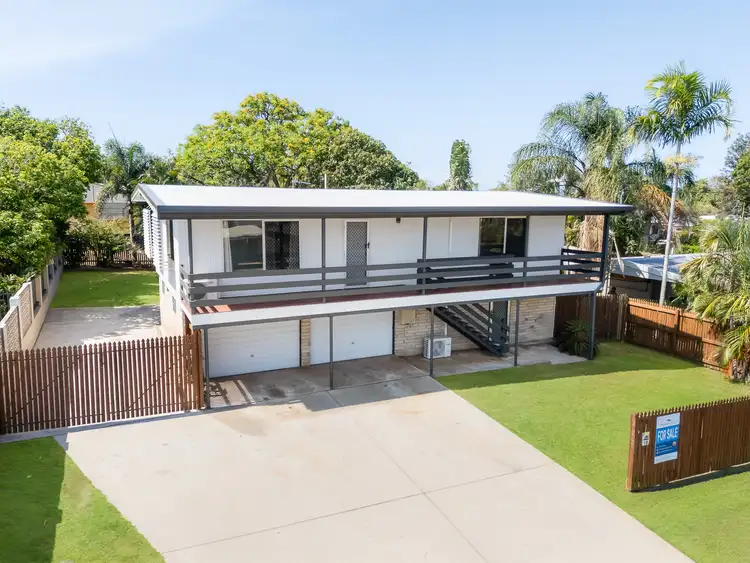 10 Pashley St, Clinton QLD 4680