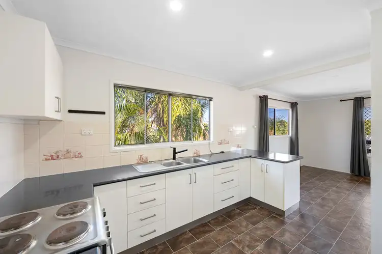 Second view of Homely house listing, 10 Pashley St, Clinton QLD 4680