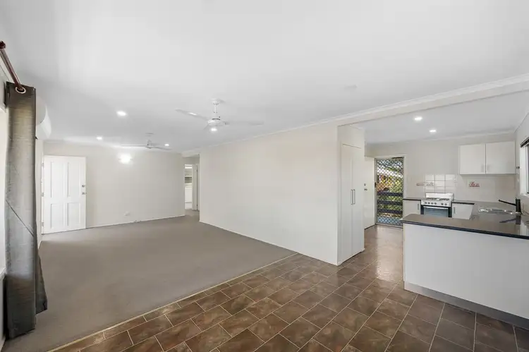 Third view of Homely house listing, 10 Pashley St, Clinton QLD 4680