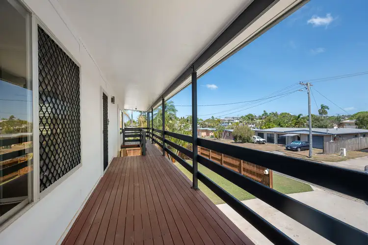 Fourth view of Homely house listing, 10 Pashley St, Clinton QLD 4680