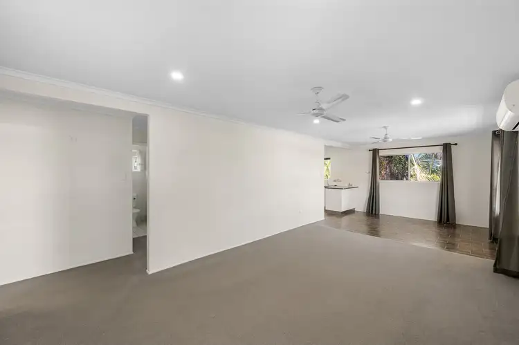 Fifth view of Homely house listing, 10 Pashley St, Clinton QLD 4680