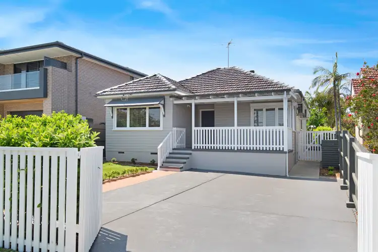 135 Alfred Street, Narraweena NSW 2099
