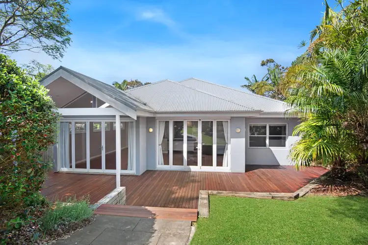 20 Sloane Crescent, Allambie Heights NSW 2100