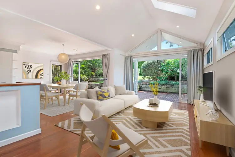 Second view of Homely house listing, 20 Sloane Crescent, Allambie Heights NSW 2100