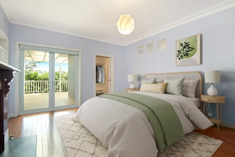 Fourth view of Homely house listing, 20 Sloane Crescent, Allambie Heights NSW 2100