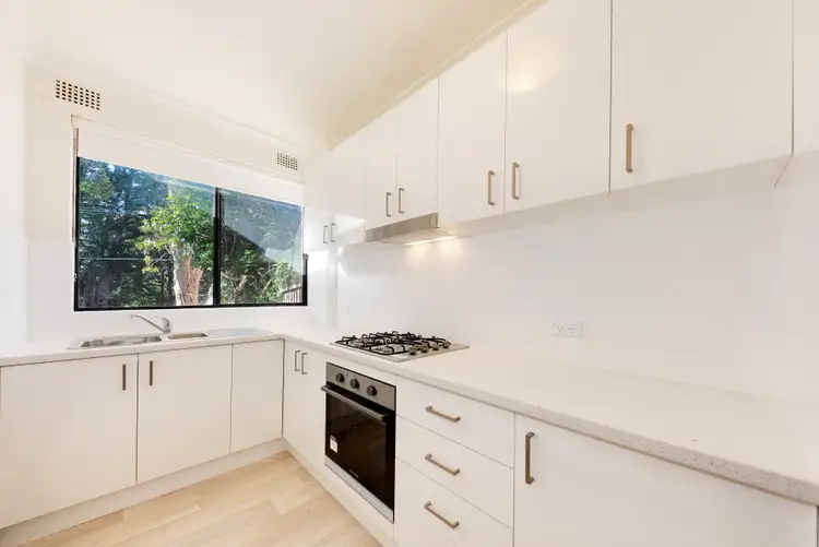 Second view of Homely townhouse listing, 2/20 Cleland Rd, Artarmon NSW 2064