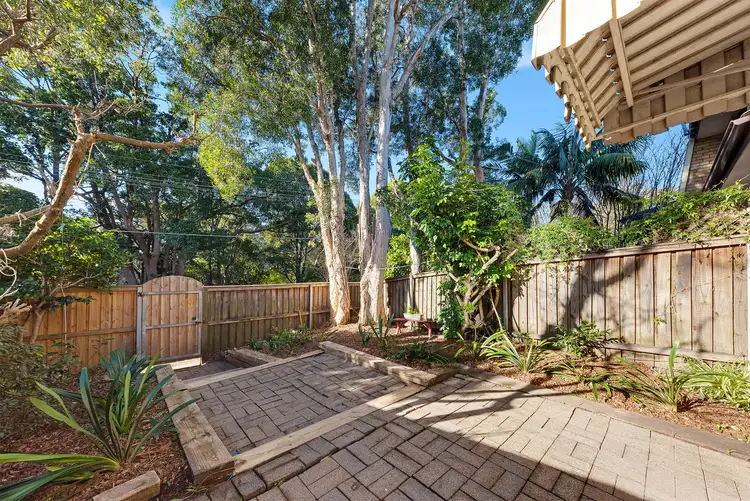 Fifth view of Homely townhouse listing, 2/20 Cleland Rd, Artarmon NSW 2064