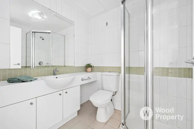 Fifth view of Homely apartment listing, 203/72-76 High St, Windsor VIC 3181