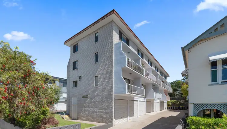 4/38 Clarendon St, East Brisbane QLD 4169