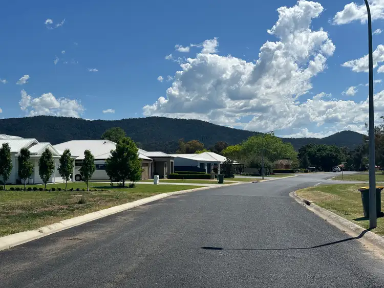 Fourth view of Homely land listing, 23 Nicholii St, Wellington NSW 2820