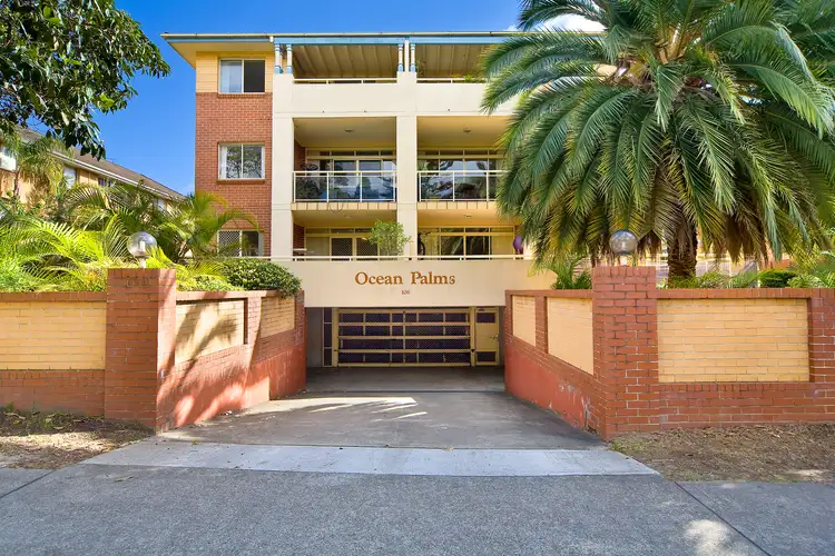 13/106-108 Pacific Parade, Dee Why NSW 2099