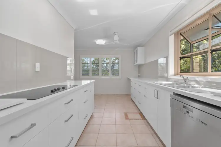 Second view of Homely house listing, 12 Highland Terrace, St Lucia QLD 4067
