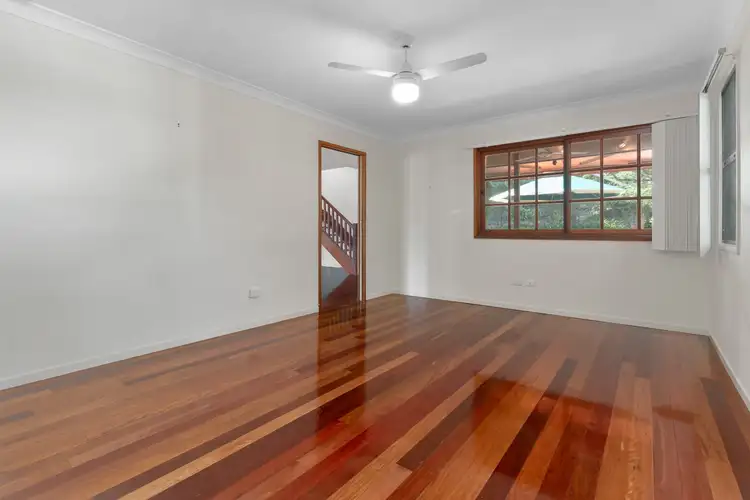 Fourth view of Homely house listing, 12 Highland Terrace, St Lucia QLD 4067