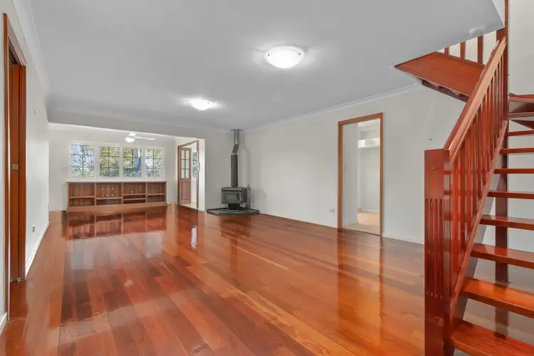 Fifth view of Homely house listing, 12 Highland Terrace, St Lucia QLD 4067