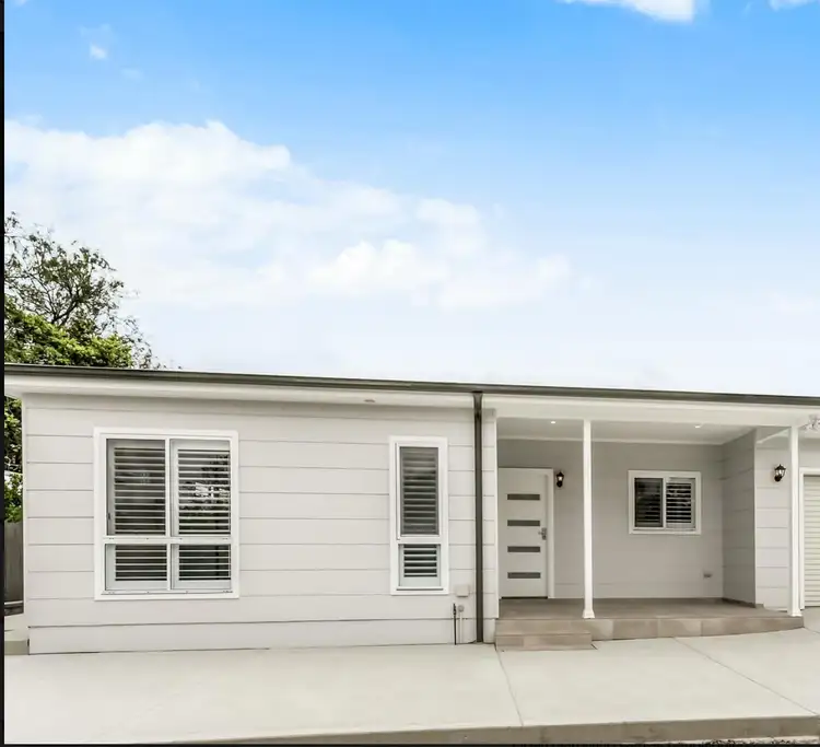 15A Berowra Waters Road