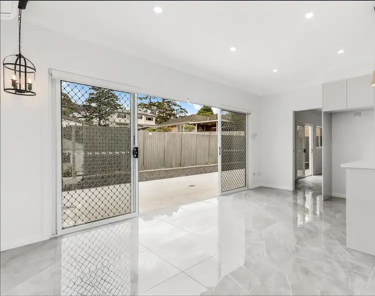 Second view of Homely flat listing, 15A Berowra Waters Road, Berowra NSW 2081