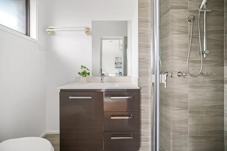 Sixth view of Homely house listing, 100 Lyrebird Dr, Carrum Downs VIC 3201