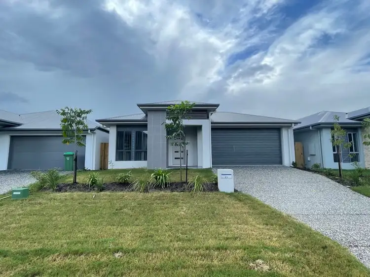 83 Citron Cres, Helensvale QLD 4212