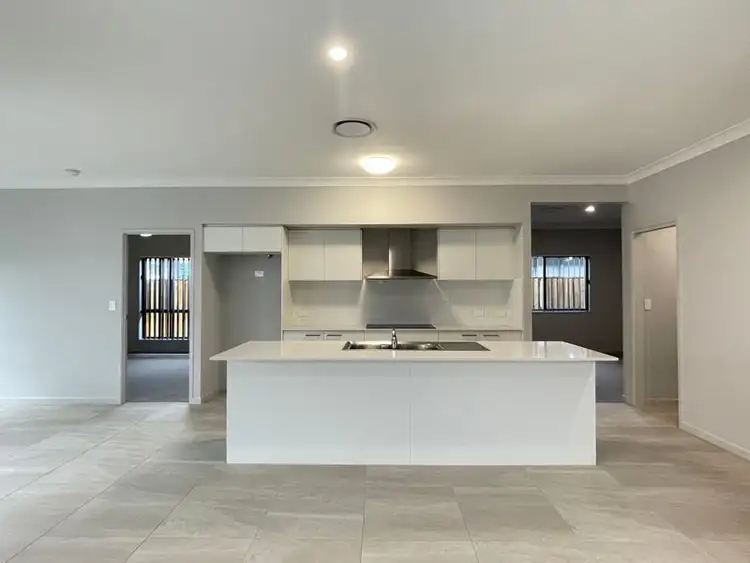 Second view of Homely house listing, 83 Citron Cres, Helensvale QLD 4212