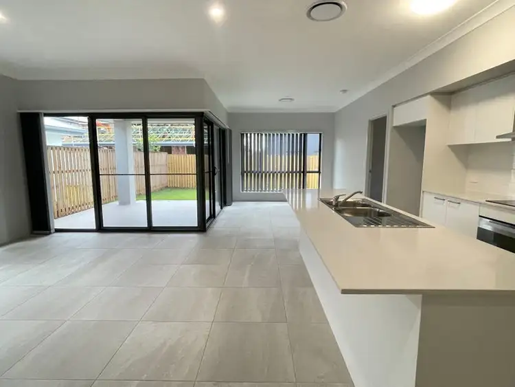 Third view of Homely house listing, 83 Citron Cres, Helensvale QLD 4212