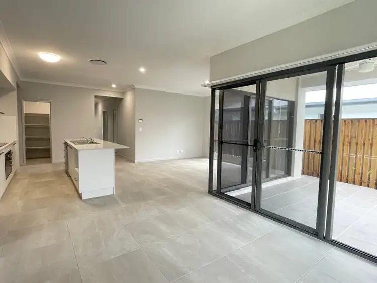 Fourth view of Homely house listing, 83 Citron Cres, Helensvale QLD 4212