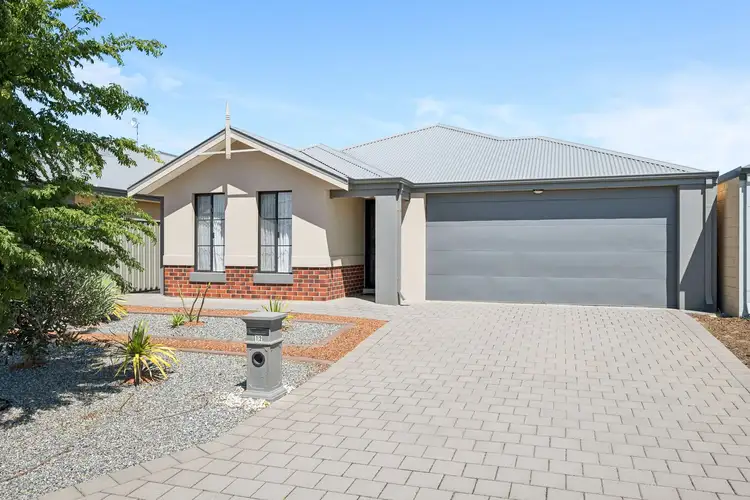 12 Graceful St, Byford WA 6122