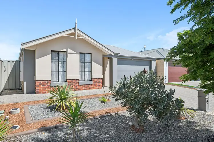 Second view of Homely house listing, 12 Graceful St, Byford WA 6122