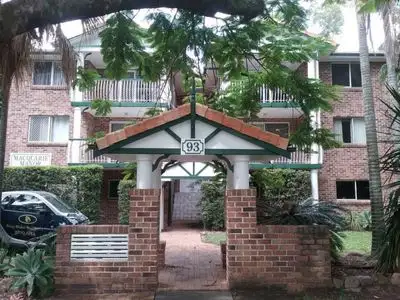 6/93 Macquarie Street, St Lucia QLD 4067