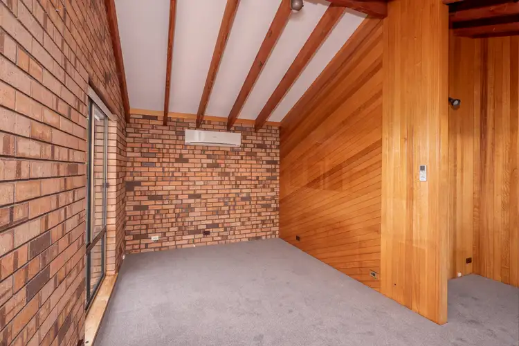 Third view of Homely unit listing, 2/12 Tris Ct, Berriedale TAS 7011