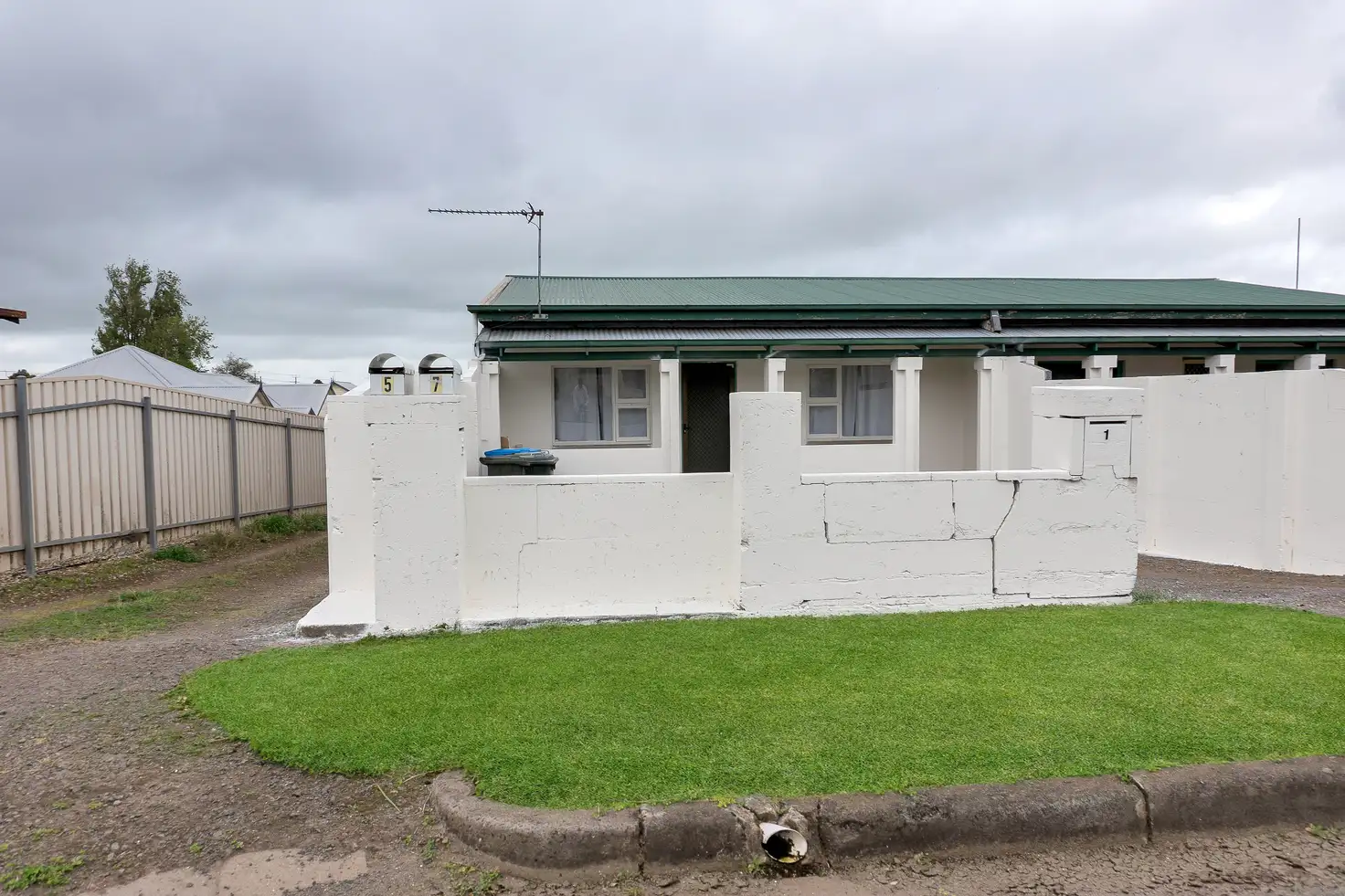 Main view of Homely house listing, 1/3 Case St, Mount Gambier SA 5290