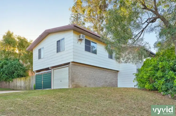 31 Penda Ave, New Auckland QLD 4680